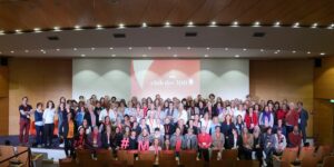 FORMATION DIRIGEANTES DU RUGBY DE DEMAIN – LANCEMENT AU CONGRES DE LA FFR – JEUDI 3 JUILLET 2025