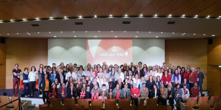 Illustration de FORMATION DIRIGEANTES DU RUGBY DE DEMAIN – LANCEMENT AU CONGRES DE LA FFR – JEUDI 3 JUILLET 2025