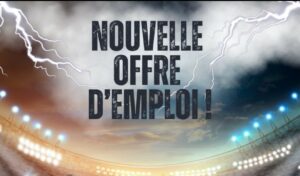 La Ligue recrute